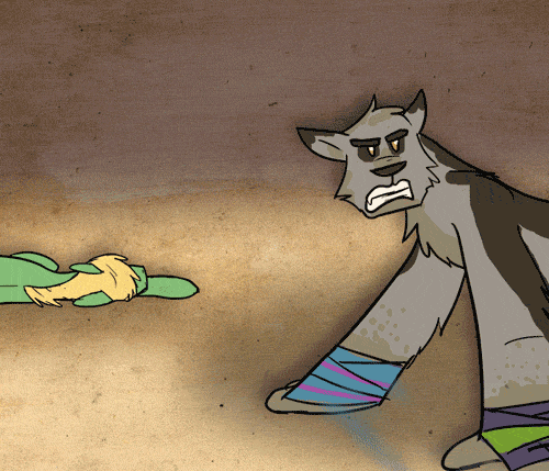 ask-king-sombra:  And, well. Dutiful readers know what happened next. ((LOTS of gifs