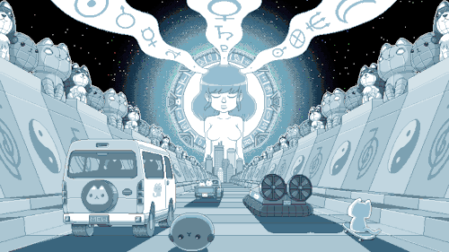 theartofanimation:Paul Robertson  -  probertson.deviantart.com  -  https: