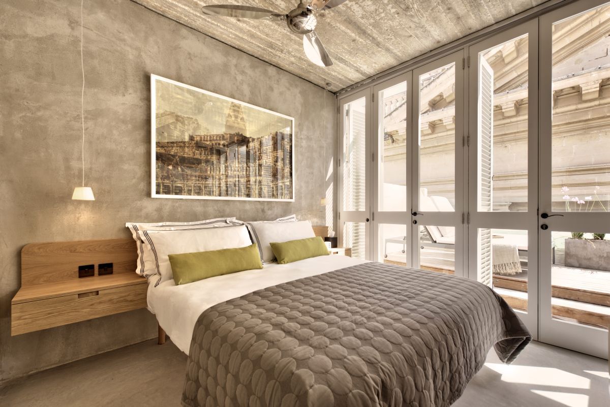 luxuryaccommodations:  Casa Ellul - Valletta, MaltaHoused in a 19th-century Victorian