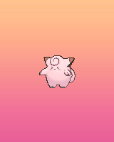 eeievui: favorite gen i pokémon