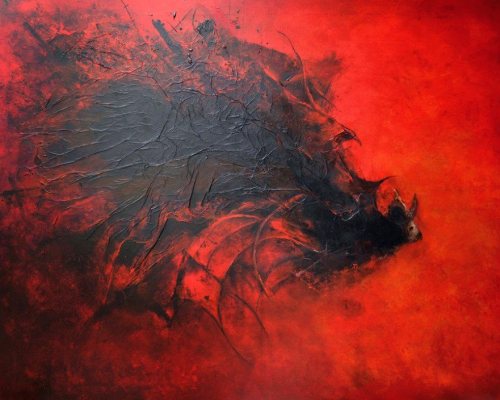 genocide-peroxide: Eric Lacombe 