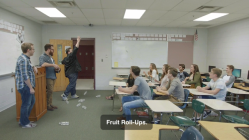 relatablephotosofjustinmcelroy:Teens & Your Least Favorite Soda