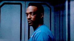 steveandsam:   Captain America: The Winter Soldier &amp; Captain America: Civil