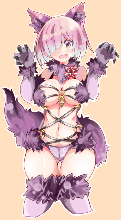 love4nekomimi:  Links In Captions 