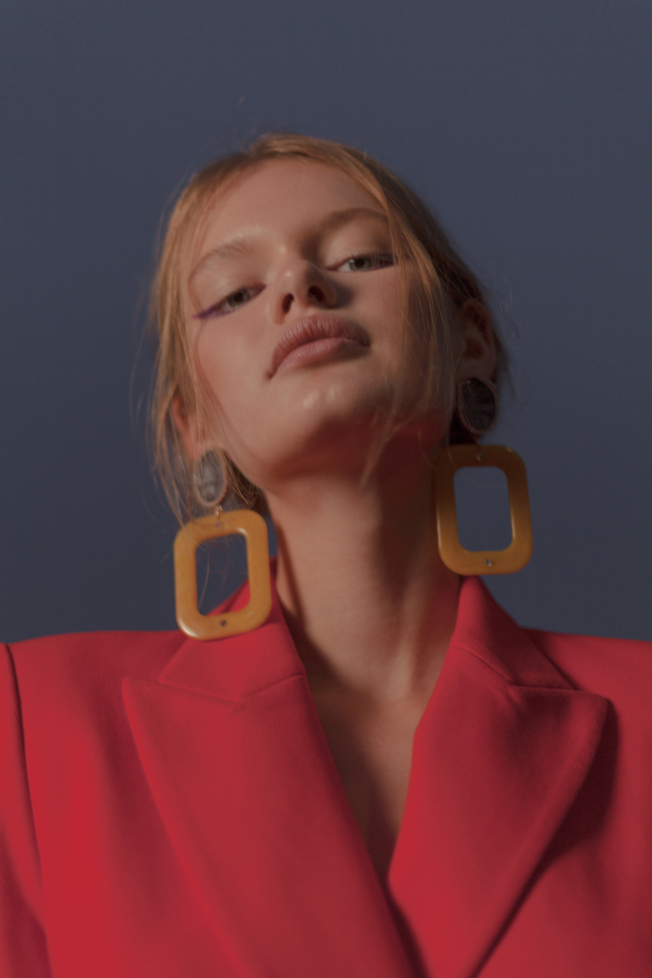 sickymag: MATUI for sickymag.com Photography Josie SimonetFashion Ebony CampbellModel Matui