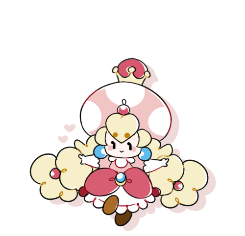 fedora-cat:tiny peach!!! ❤
