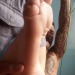 2manykinks:feetman80-deactivated20220409:Helpless in my grasp toes.