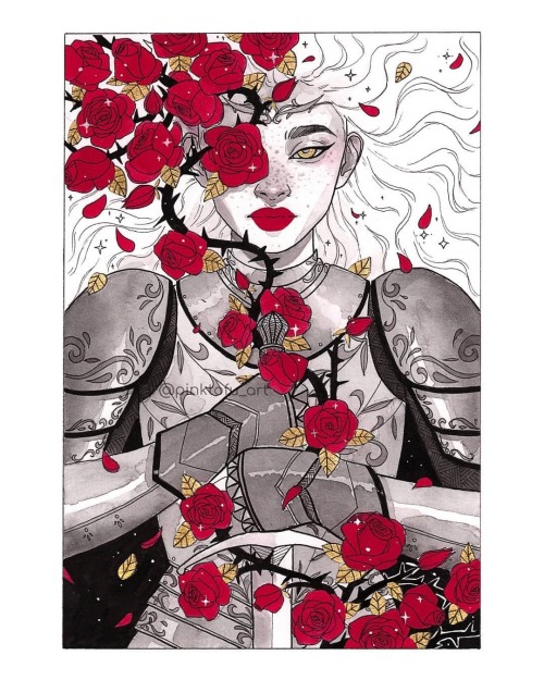 sosuperawesome:pinktofu_art on InstagramFollow So Super Awesome on Instagram