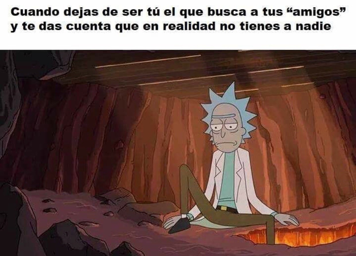 Respira el Momento