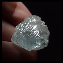 structureminerals:  Aquamarine from Brazil StructureMinerals.com