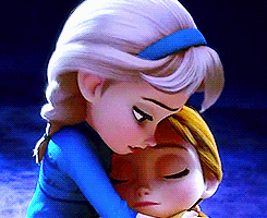 hiddleshabanera:  h3athercarvs:  andiesroom:  aibaaina: like mother like daughter  Is Elsa wearing her mother’s brooch during her coronation!?  Yes. Yes she is.   SHE THREW IT AWAY WITH THE WIND I AM A SAD