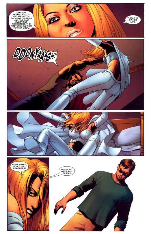 Astonishing X-Men #13 And #14