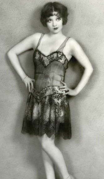 silentladies:  Alice White  