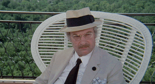 zomgmouse:The Seduction of Mimi (Mimí metallurgico ferito nell'onore) (Lina Wertmüller, 1972).