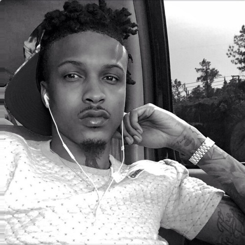 august alsina