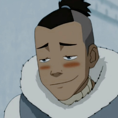 sokka icon  Avatar the last airbender, The last airbender, Avatar