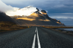 brianfulda:  I had dreamt of seeing Iceland