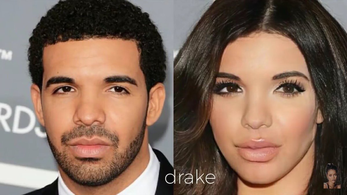 If your favorite male artists were women