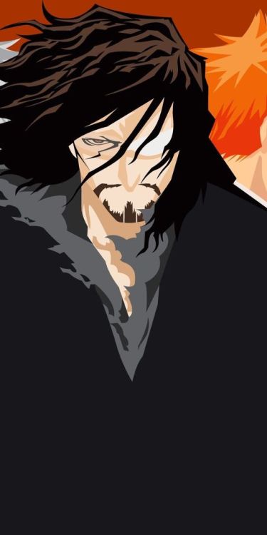 1080x2160 Bleach, anime boys, art wallpaper @wallpapersmug : http://bit.ly/2EBfd6v - http://bit.ly/2