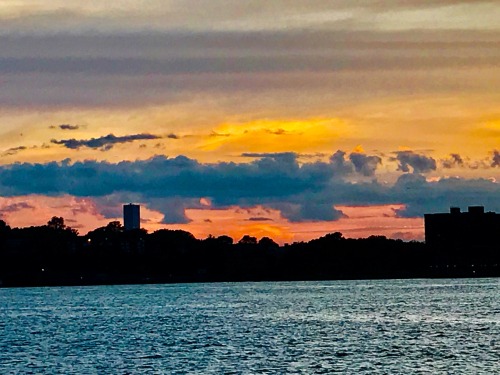 Beautiful Sunsets 