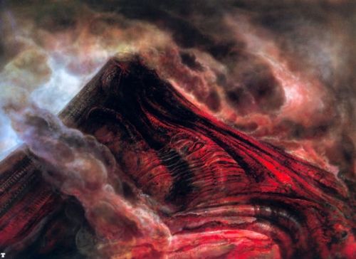 GIGER