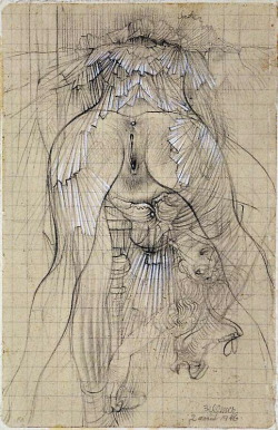 valdescorriel: Hans Bellmer