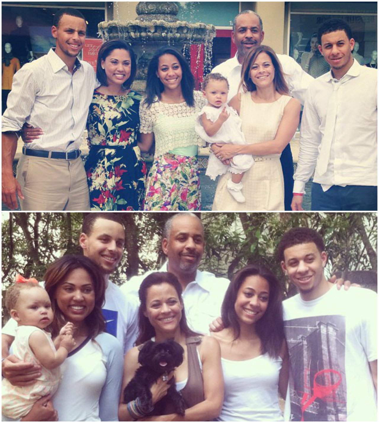 securelyinsecure:The Currys