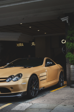 blocklist:  Matte Gold SLR 722 | Source 