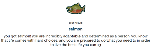 Wowow First Time Being Tagged In These Types Of Games Tysm!! >.< Mines Pretty Accurate I Think