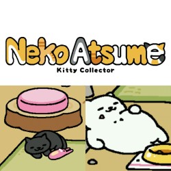 kingfucko:  namienn:  championstevenstone:  So I know a lot of people already know about Neko Atsume, but I wanted to talk about this app in correlation to Obsessive Compulsive Disorder. Neko Atsume is an app that you collect cats on, it’s kind of like