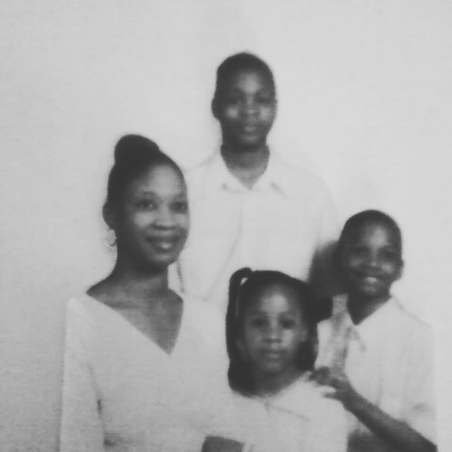enlightenedsilverking:16 years…and my heart still hasn’t changed I hope I make you proud.