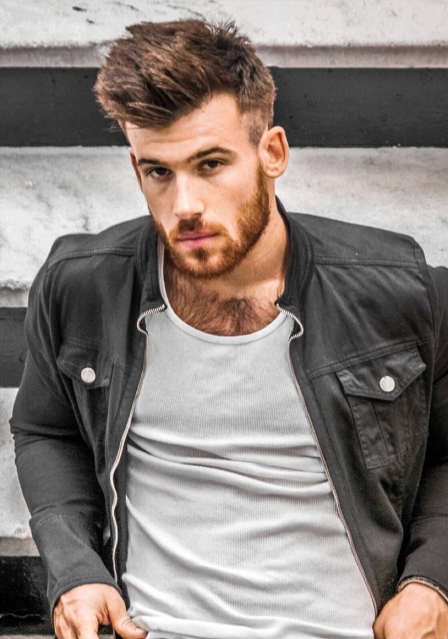 hairyonholiday:For MORE HOT HAIRY guys-Check out my OTHER Tumblr page:http://www.yummyhairydudes.tumblr.com