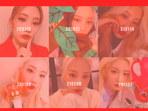 ORBITING KIM LIP: WEEK 2 ♡ HAPPY KIM LIP WEEK