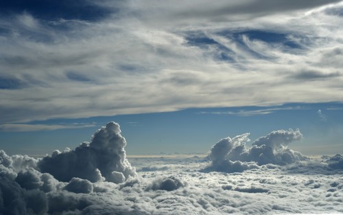 atraversso:Only from the heart can you touch the sky. from 500px & flickr Please don’t delete the link to the photographers/artists, thanks!