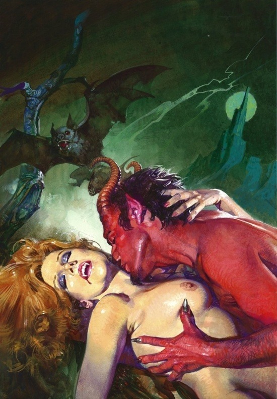 Xenozoophavorites