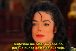 as-pessoas-sempre-se-vao:    Michael Jackson