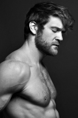 furrific:  Colby Keller. (Source: gettin-spunky) 