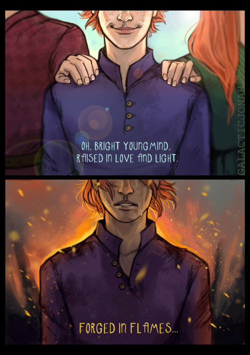 galacticjonah-dnd:Liam O’Brien decided to break all of us and I decided to return the favour…