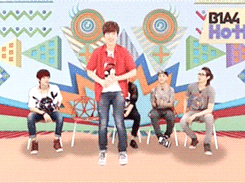 sitting-on-gray-clouds:  who looks the coolest? you pick! 