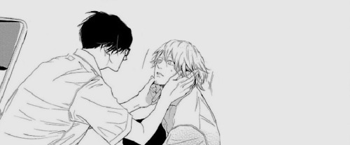yaoi addiction