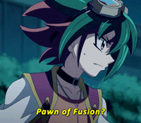 ygo-gx:  My name is Yuugo! Get it right! 