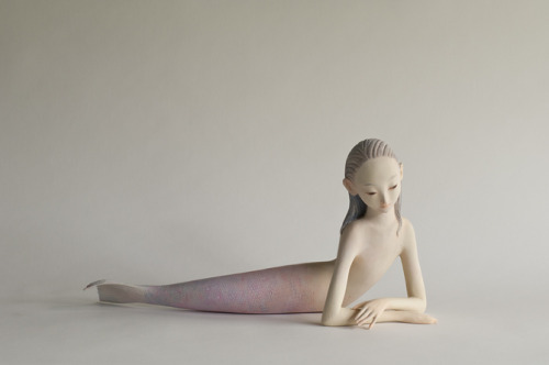 Sex absentiae:  Sculptures by Yoshimasa Tsuchiya pictures