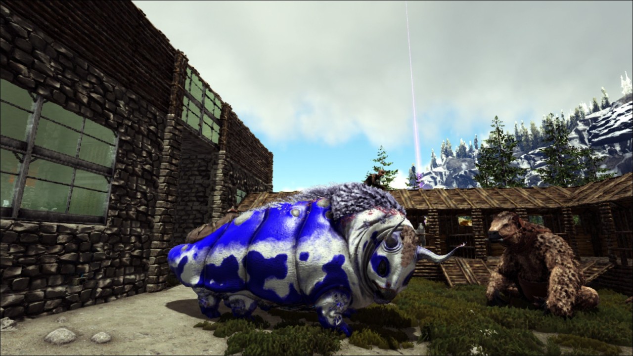 Afk In The Ark Got On Fjordur And Realized I Had No Idea Where Afk In The Ark Got On Fjordur And Realized I Had No Idea Where