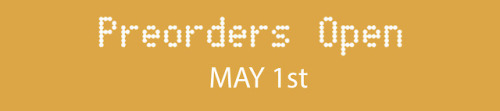 Hello ! It’s time to announce that I have prepared an artbook of my Inktobers for my next conv