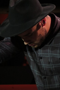 twistedmacsista:  Liam - Boston 9/12 