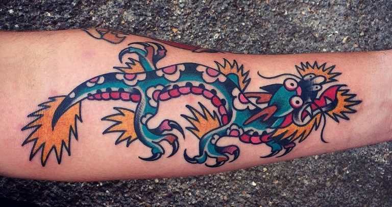 Trending Tattoo — Japanese Tattoo: A Must Know Story Till Date!!