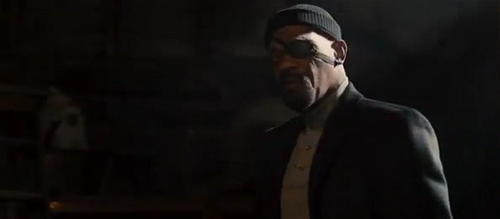 owlygem:  giddytf2:  dat-spooky-scary-soldier:  novacorps:  novacorps:  the most important new character in age of ultron is nick fury’s hat       Samuel L. fuckin’ Jackson for Demoman in TF2 live movie.  omfg  holy shit