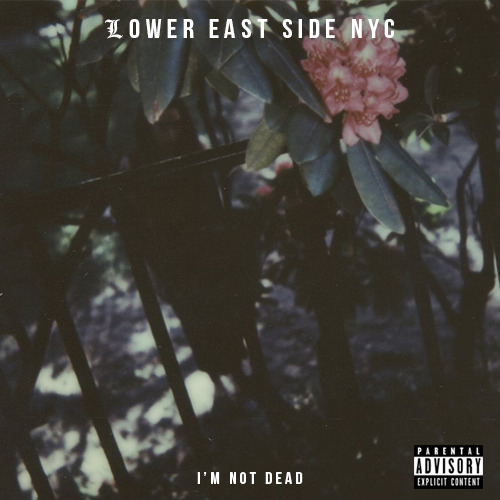 les-nyc:  I’m Not Dead Mixtape by Lower East Side Nyc Link: http://www.sharebeast.com/48oso201mz46