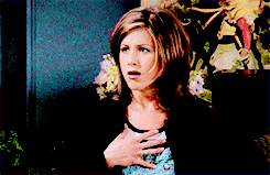 woopahndler:  Friends: The Drama Series 