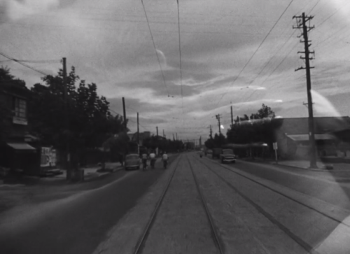 Hiroshima, mon amour (1959) - dir. Alain Resnais